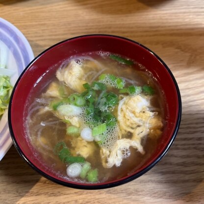 ほっこり優しいお味で美味しかったです！
また作ります！